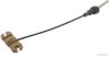 HERTH+BUSS JAKOPARTS J3910311 Cable, parking brake